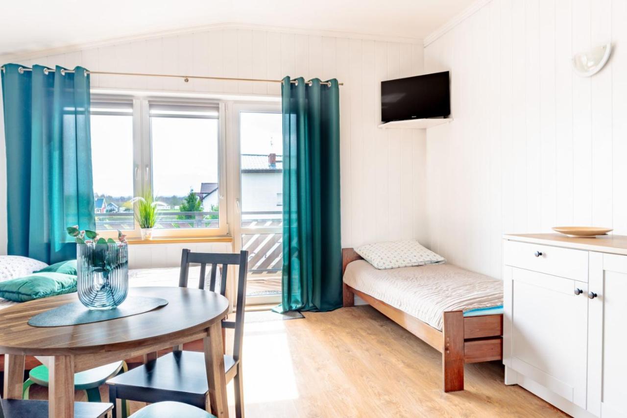 Chambre Quadruple avec Salle de Bains Privative
