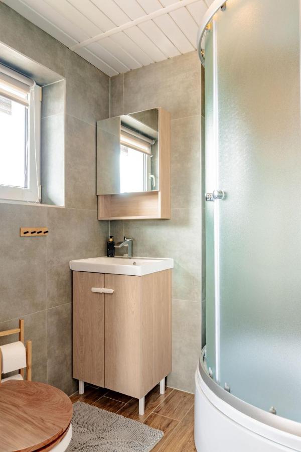 Camera Tripla con Bagno Privato