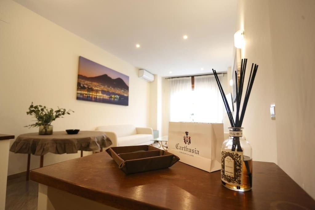 Casa Toledo - Piazza Municipio LUMA HOME - B&B Napoli