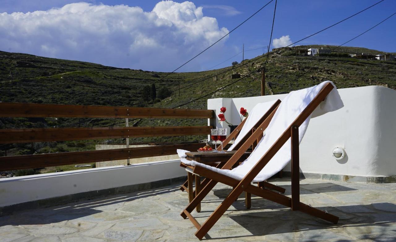 B&B Kýthnos - Kythneria - Bed and Breakfast Kýthnos