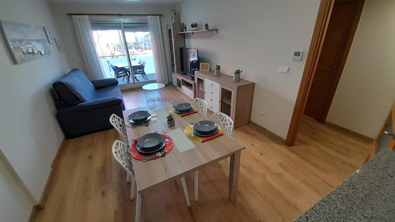 B&B Gandia - Apartamento Arena - - Bed and Breakfast Gandia