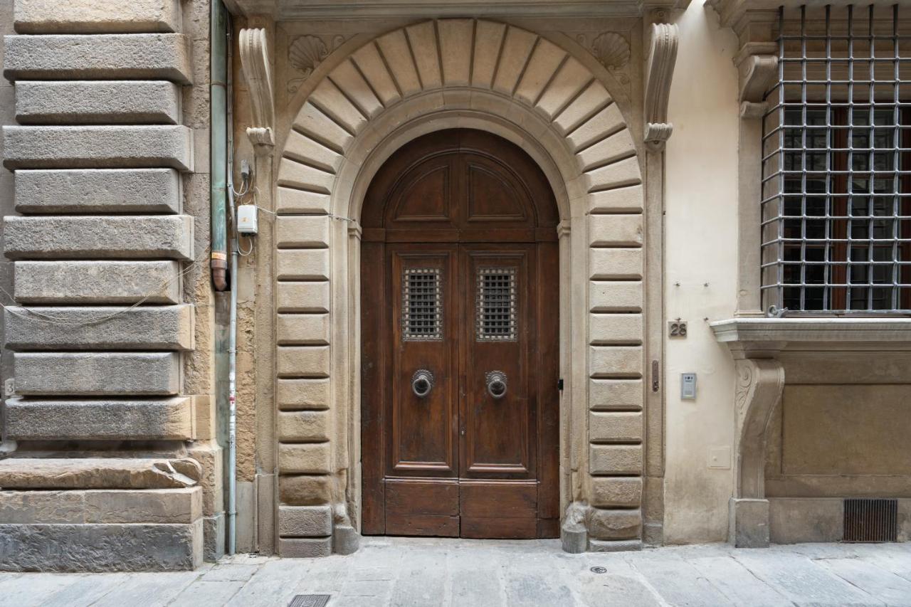 Bargello Penthouse Luxury Apartment In Florence By Palazzo Pazz Vitali - Bed and Breakfast Florence