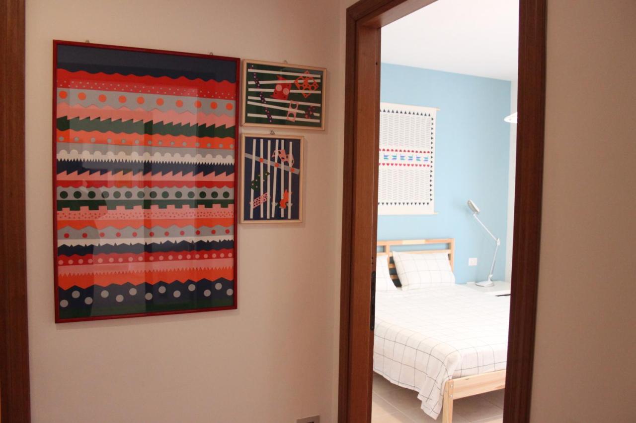 Tuvixeddu Apartment - Cagliari - Bed and Breakfast Cagliari