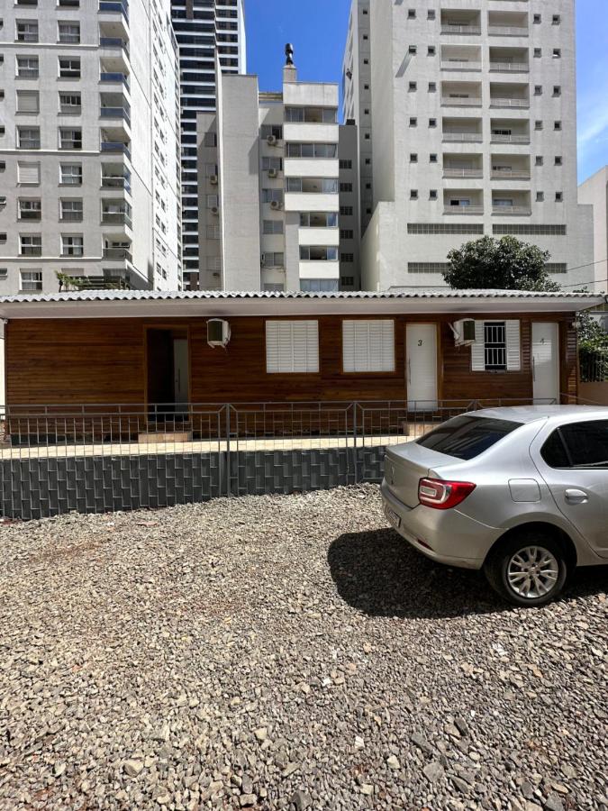 Loft Lux 11 Centro - B&B