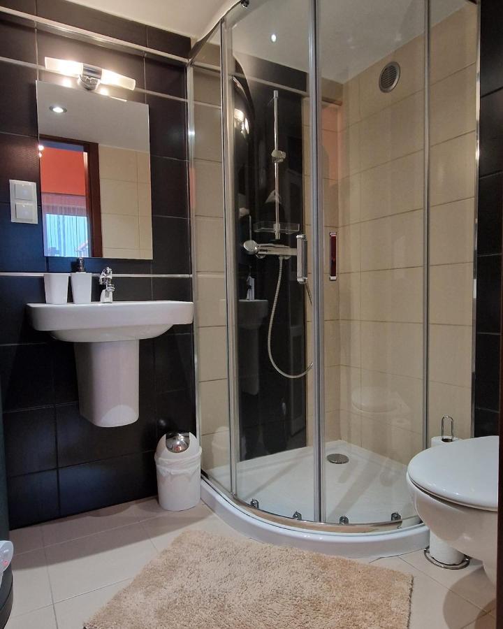 Chambre Quadruple en Duplex