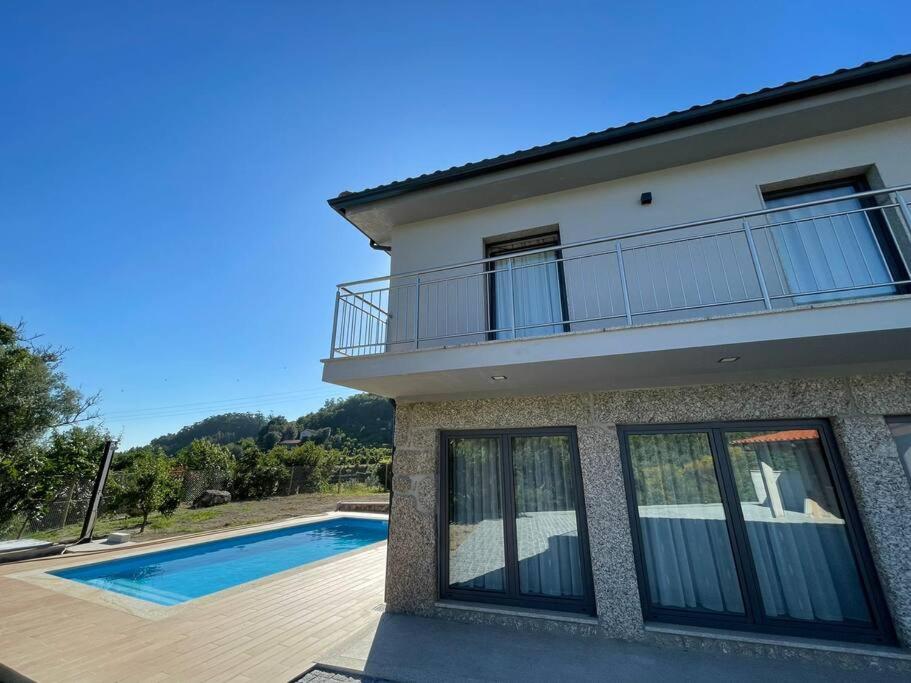 Casa do Canastro - B&B