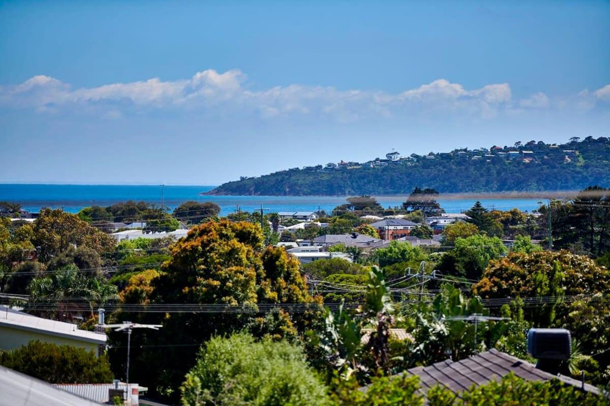 B&B Dromana - SeaView stay - Stunning family home - Bed and Breakfast Dromana