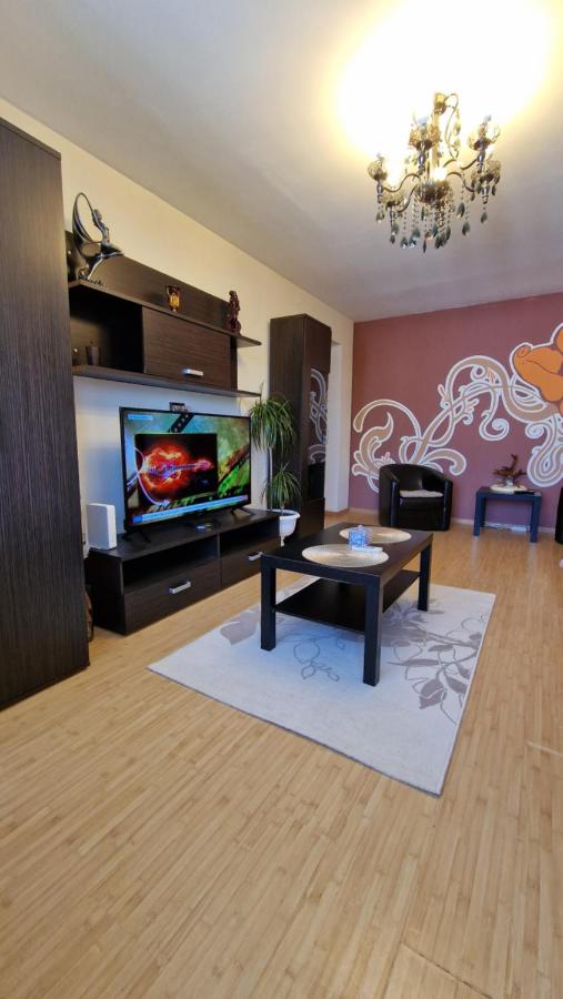 B&B Ploieşti - MMT SweetHome 2 - Bed and Breakfast Ploieşti