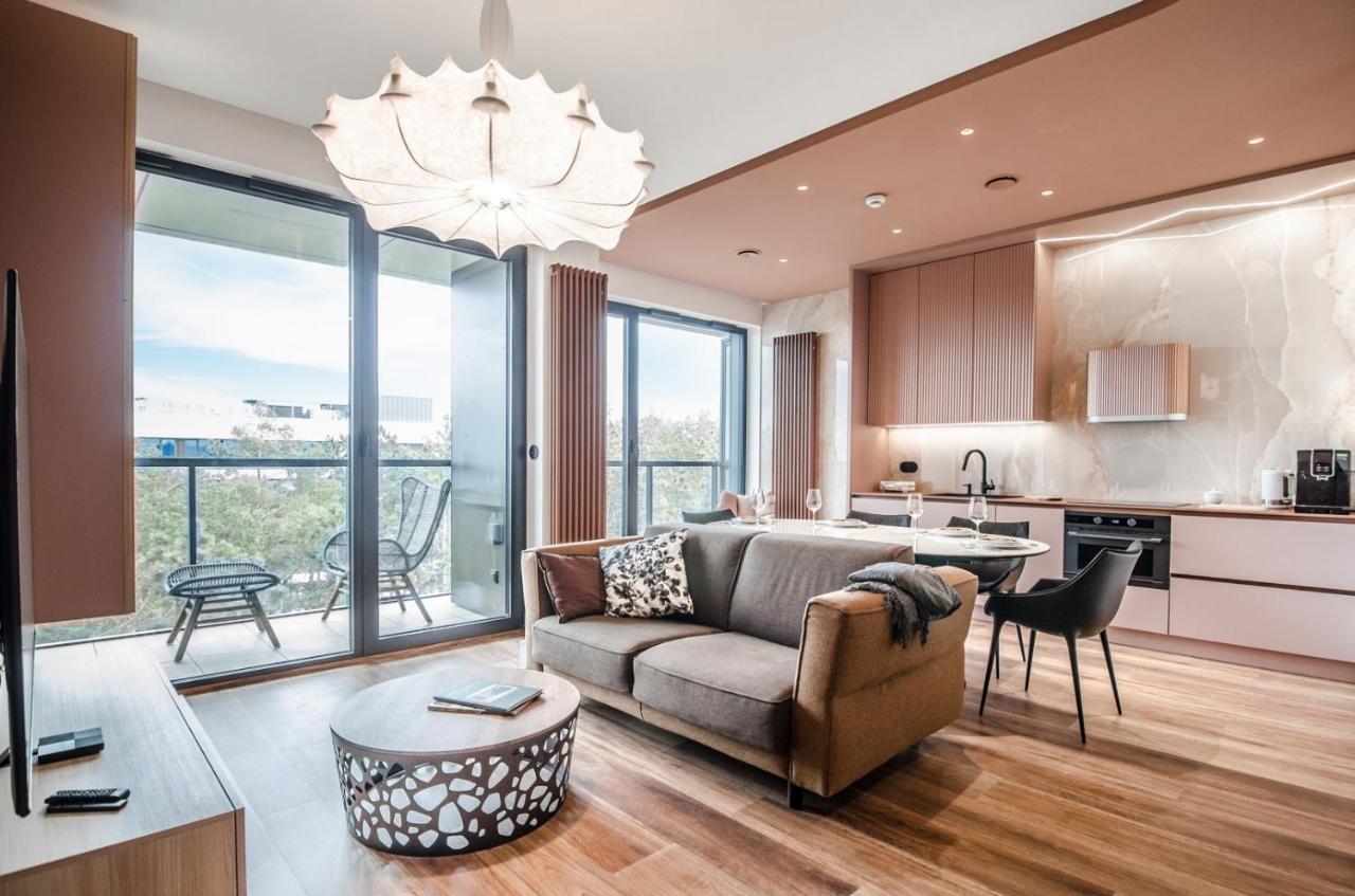 Appartement 2 Chambres