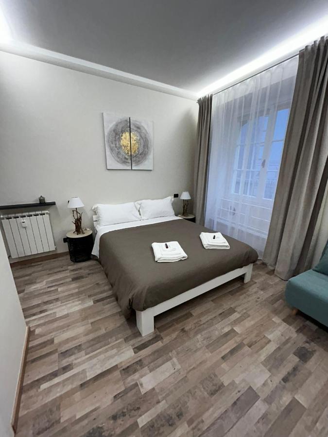 Classic Dreibettzimmer