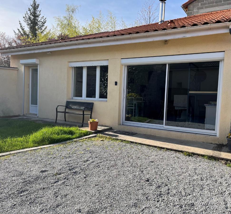 Jolie maison de campagne, Compostelle - B&B