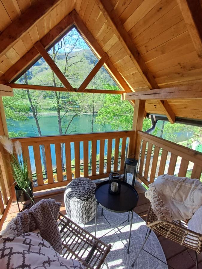 Drinska Dama - B&B