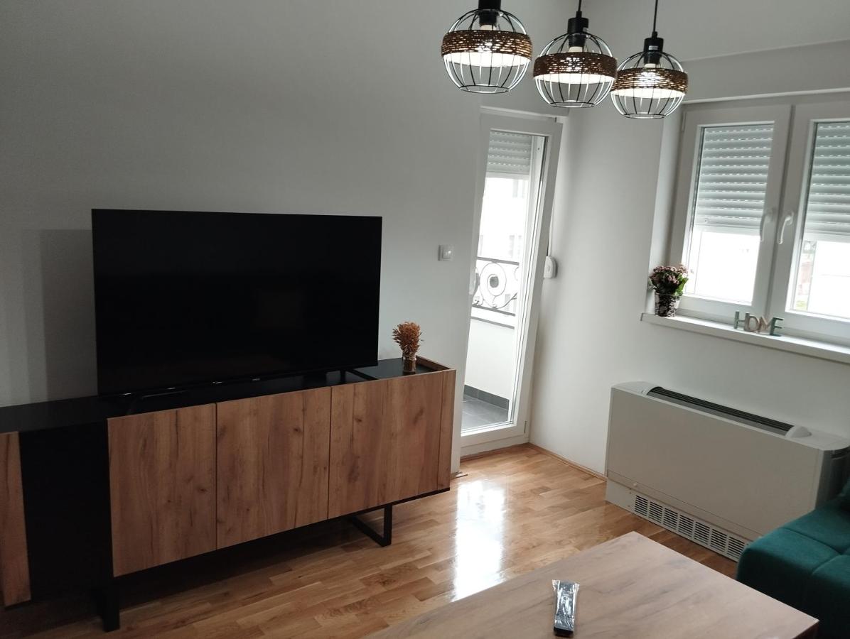 Stan na dan Bijeljina Niki 2 - Chambres d’hôtes