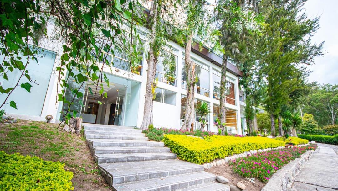 Hosteria Totoral - B&B Ibarra