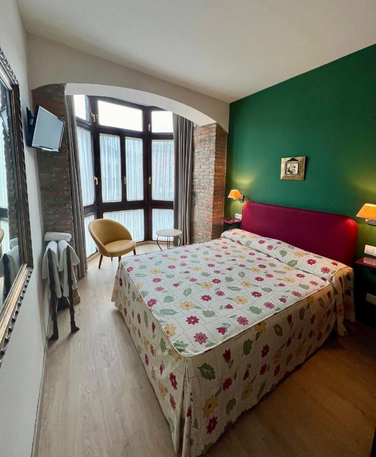 La Casa de Piedra-B - Ferienwohnung Llanes