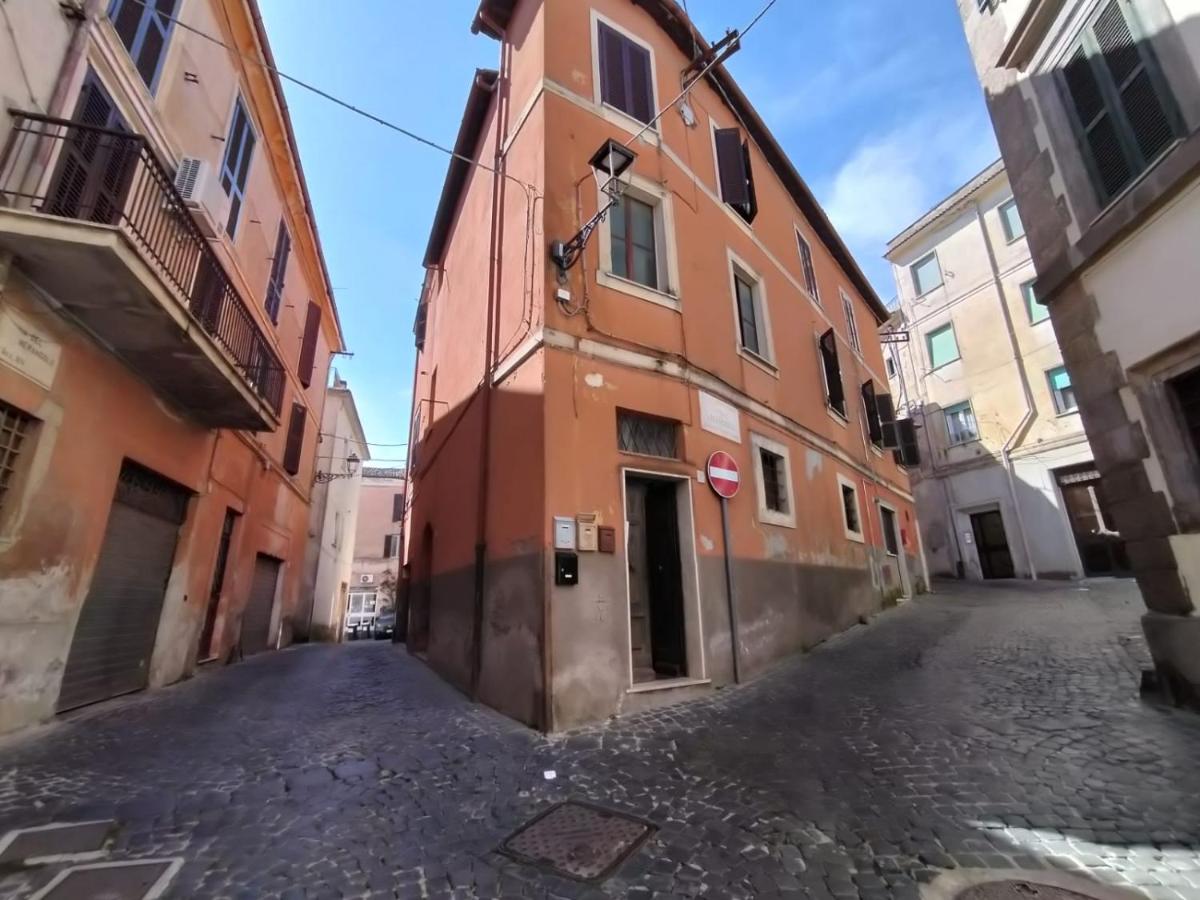 Casa Di Francesco - B&B