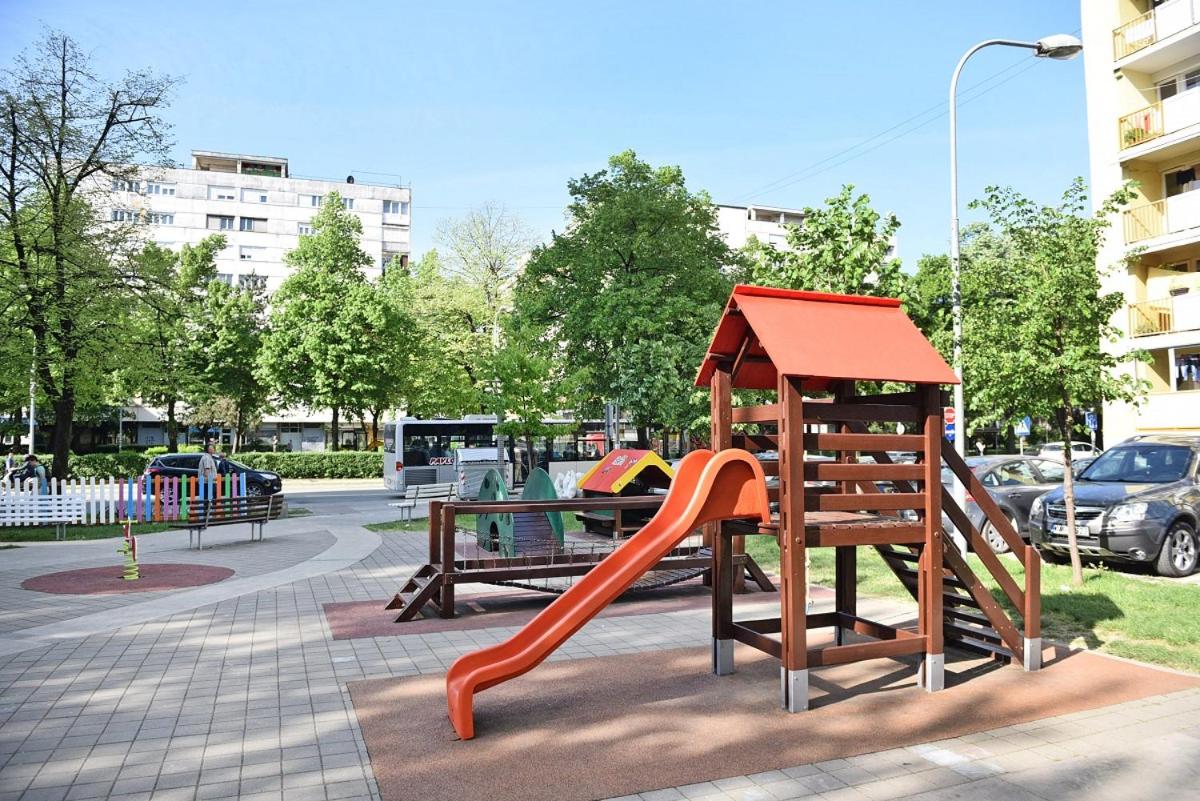 Apartman Maja - B&B