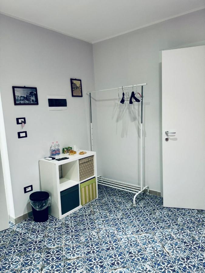 Camera Doppia con Letti Singoli