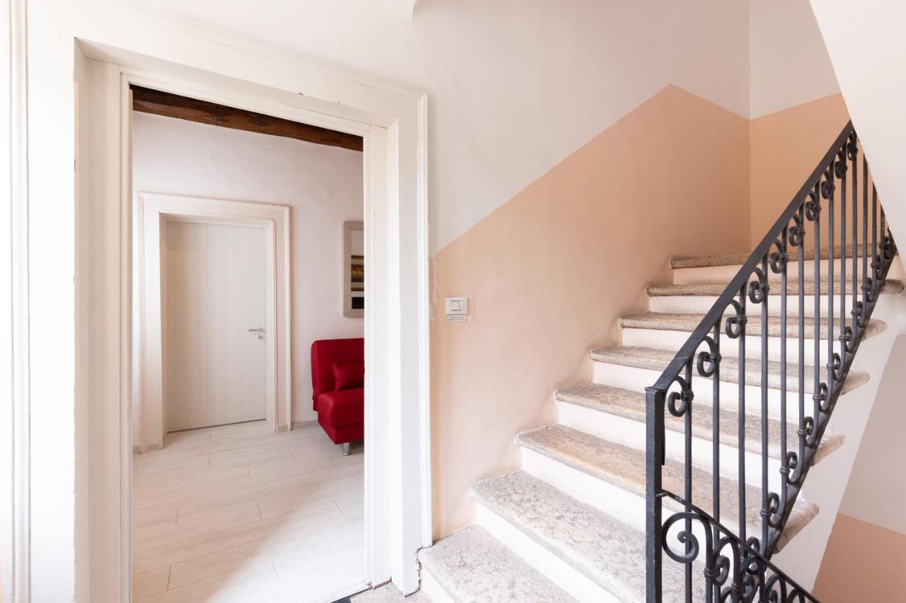 AnticaValle Intero Appartamento - Ferienwohnung Verona