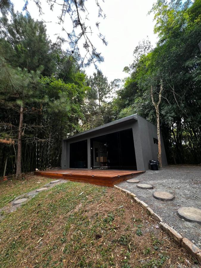 Carpe Diem Cabanas 2 - B&B