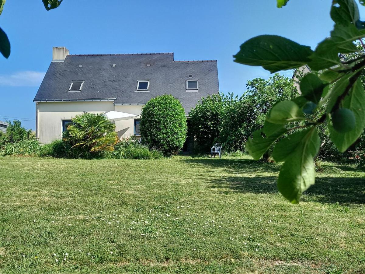 Maison 8p sud bretagne 5km de la mer - B&B Saint-Molf