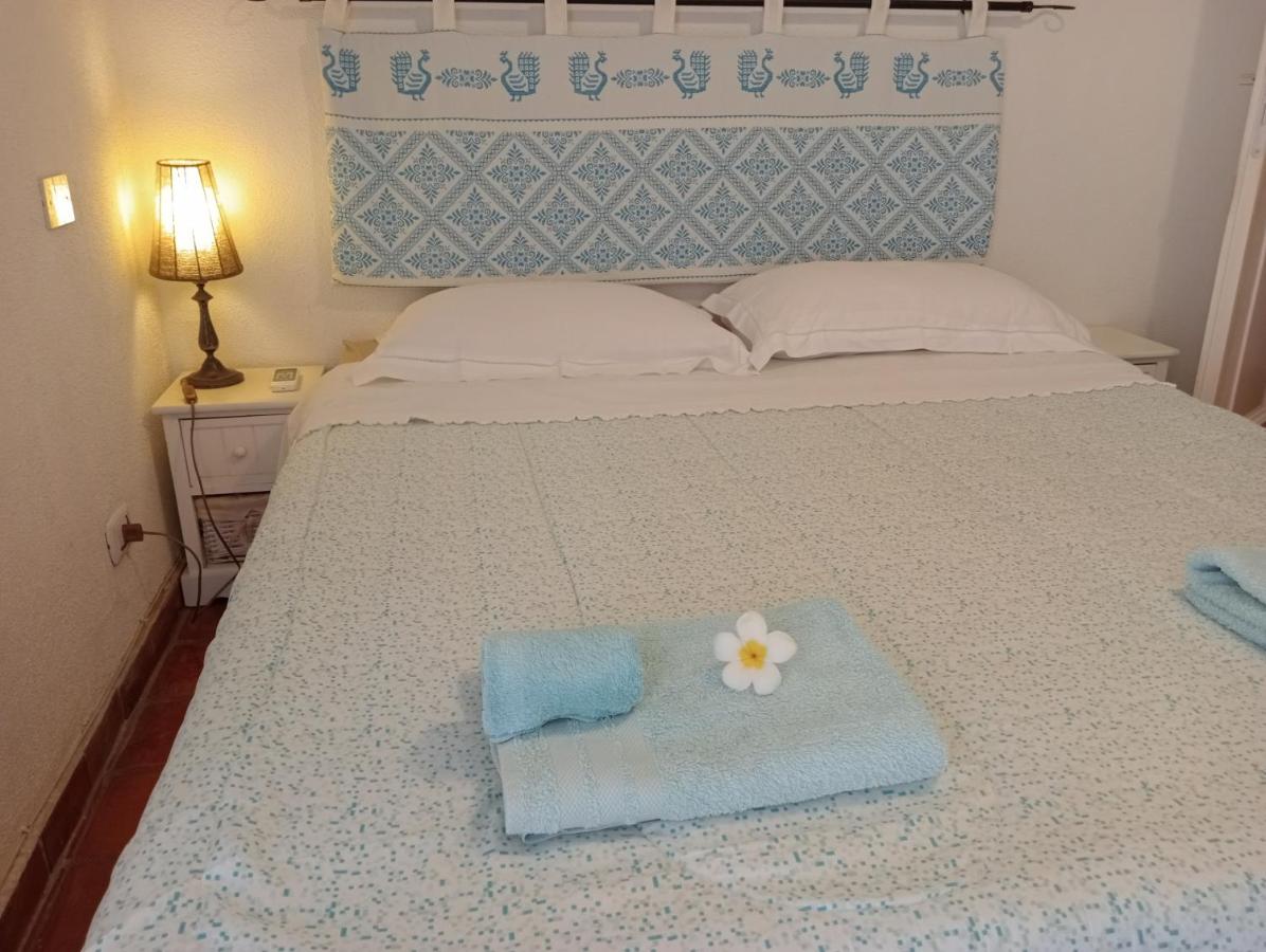 Casa con 2 Camere da Letto