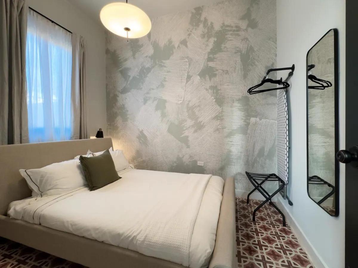 Appartamento con 2 Camere da Letto