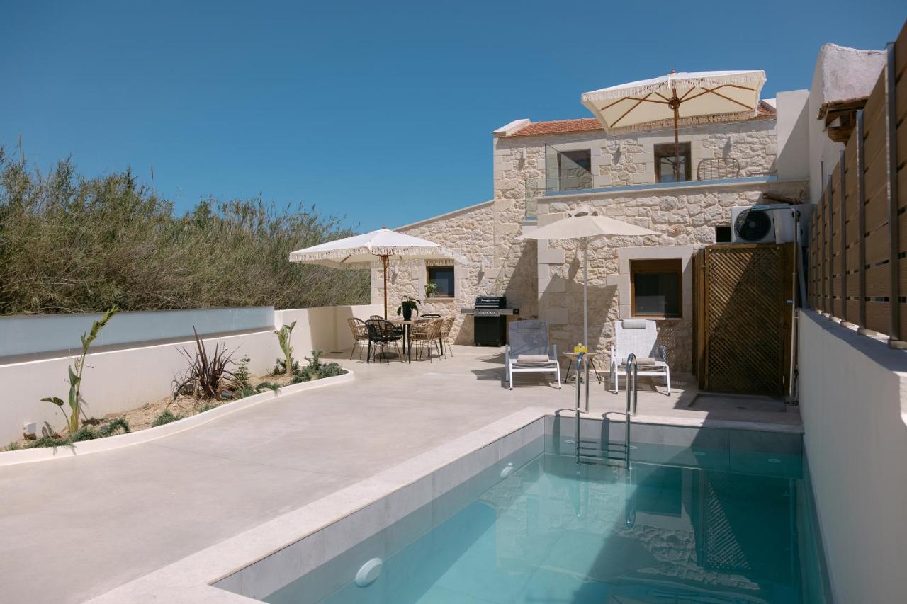 Filio luxury villa - Bed and Breakfast