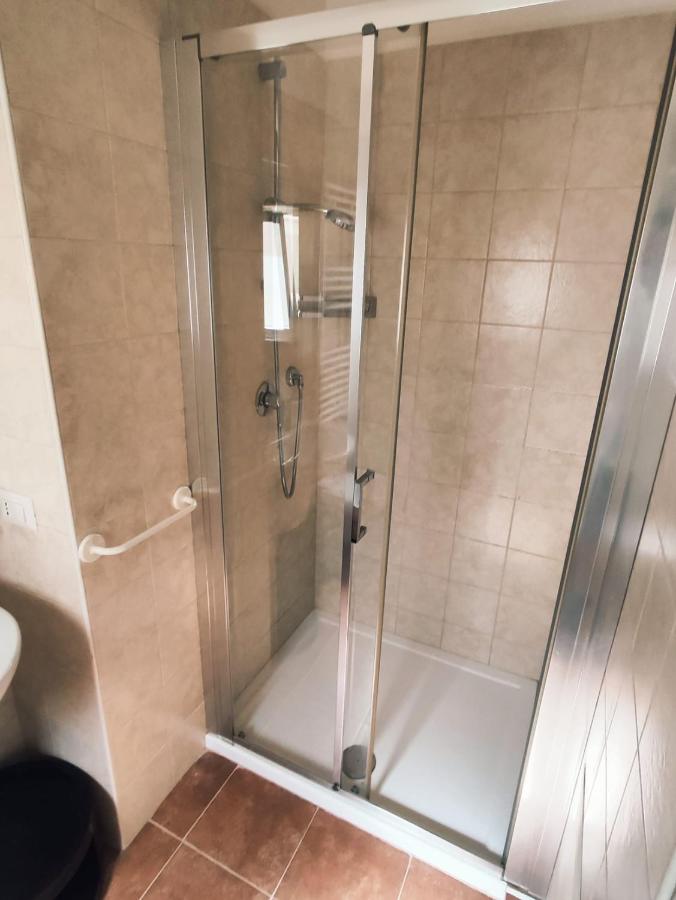 Chimney house - B&B Bari