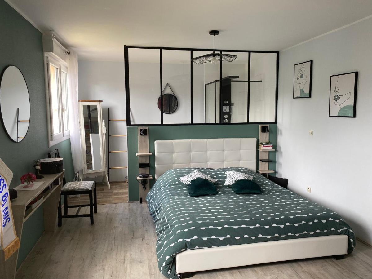 Villa 2 Chambres