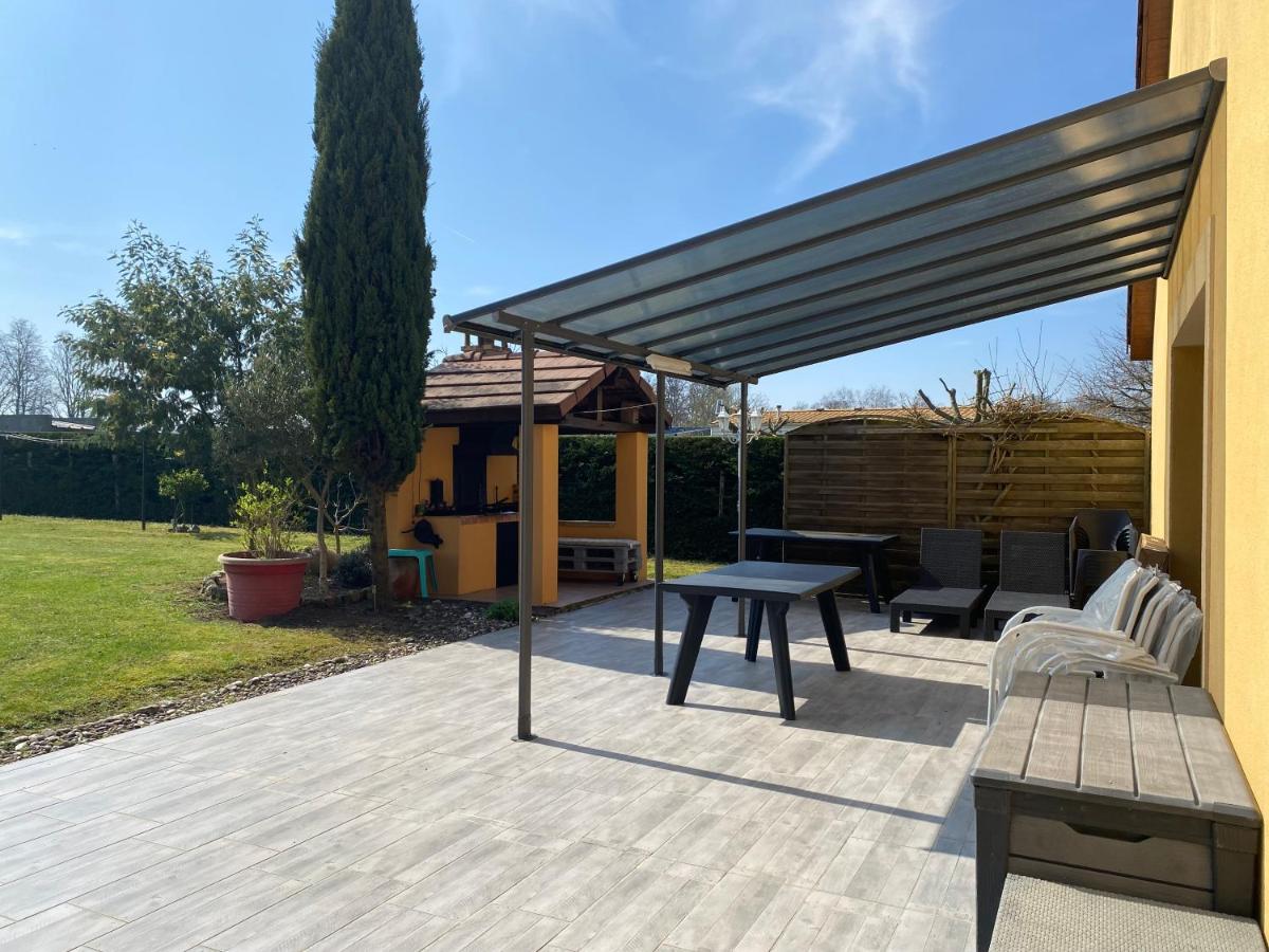 Maison plein pied proche circuit 24h et PEC - B&B Yvré-l'Évêque