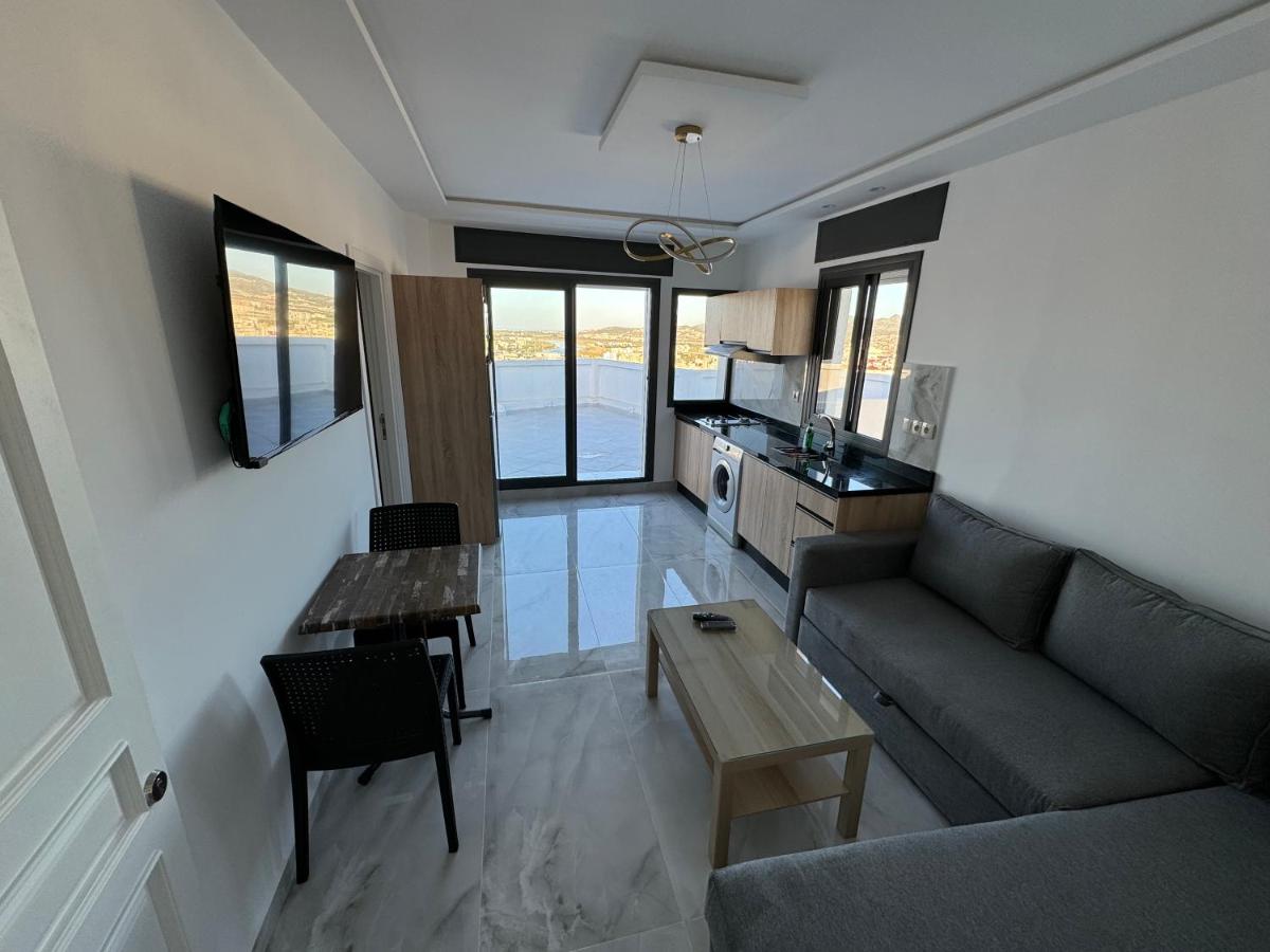 Vistas de lujo - Ferienwohnung