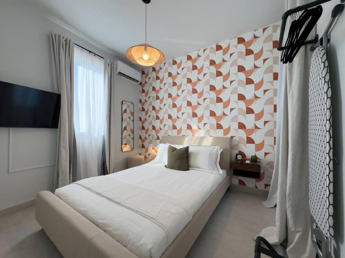 Junior Suite con Balcone