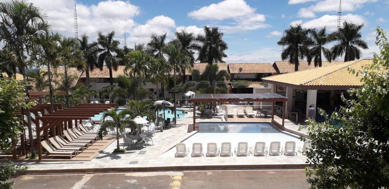 Apartamento DiRoma Resort - B&B