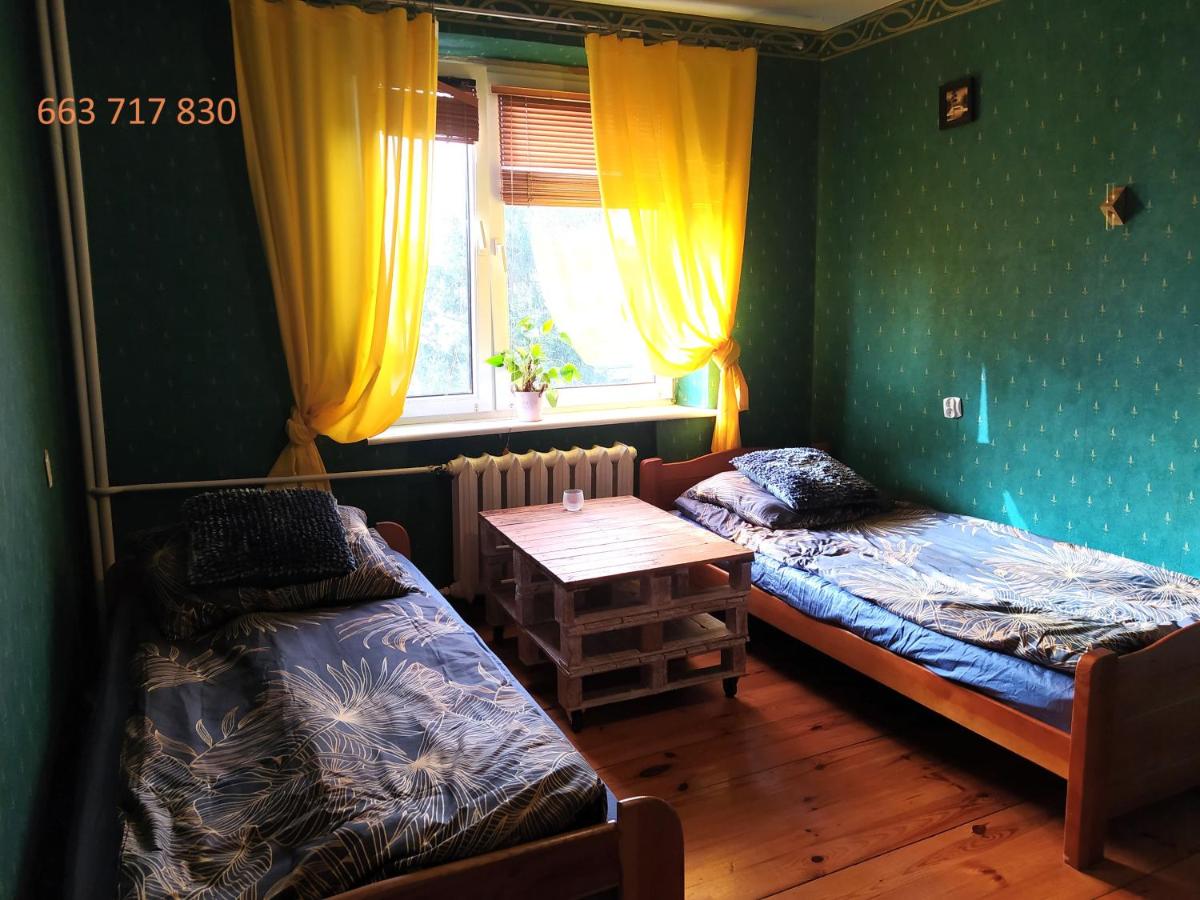 Small Double Room