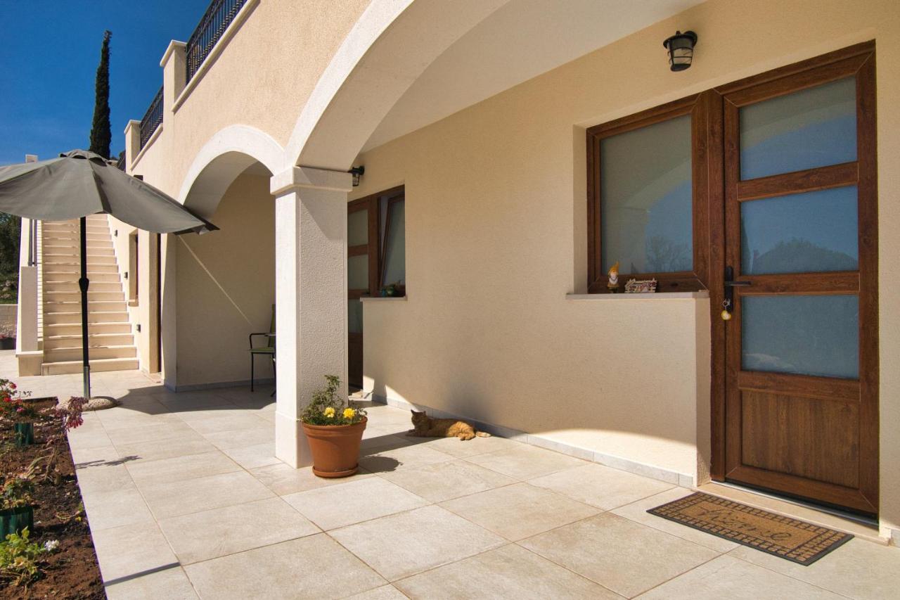 Dubrovnik Airport Apartment Pascal - Ferienwohnung
