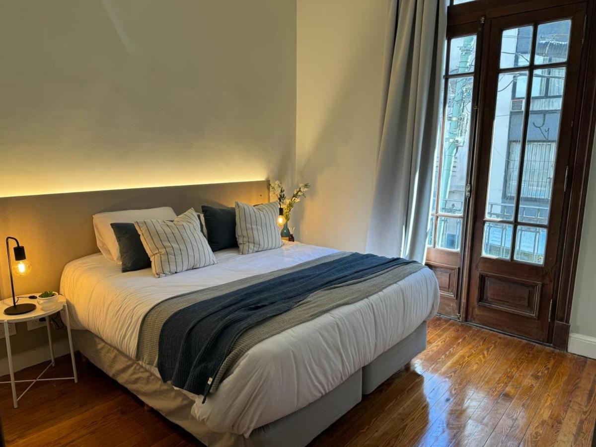 Appartement avec Balcon