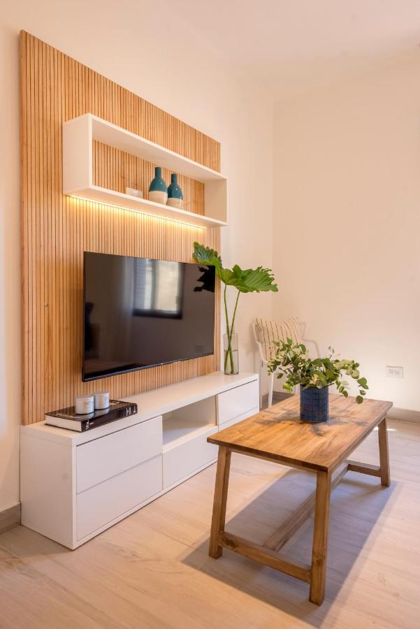 Appartement 1 Chambre