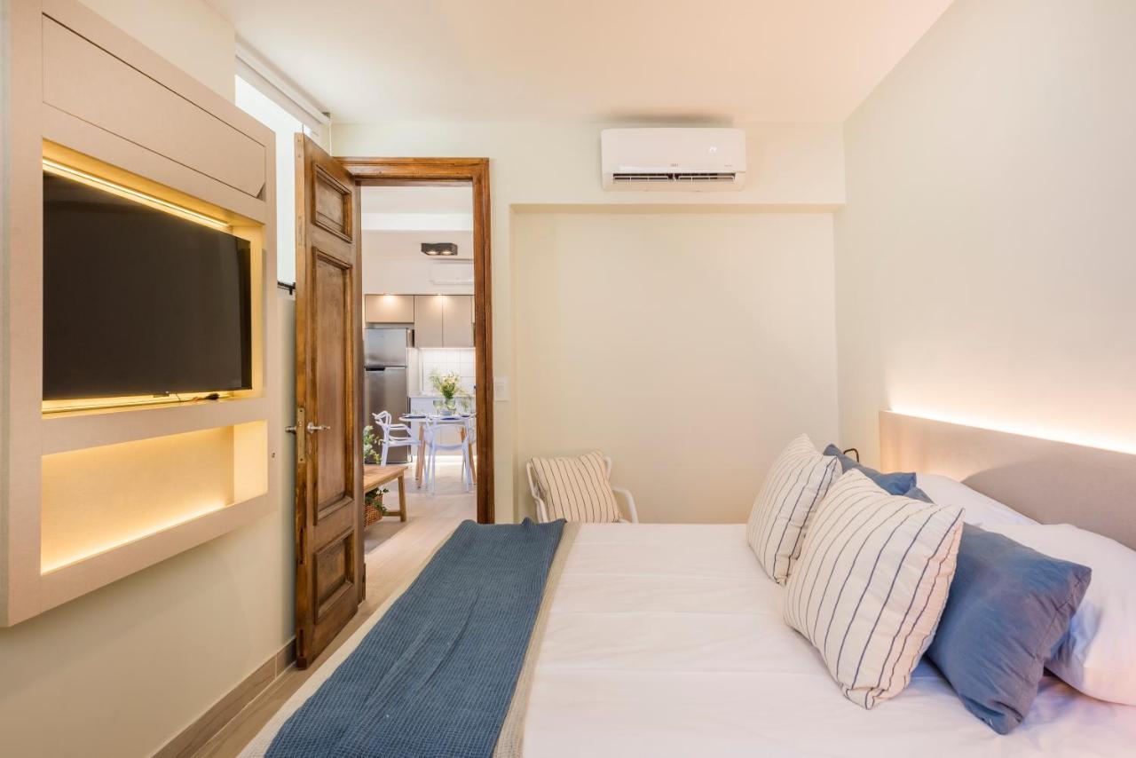 UPOINT Floors - B&B Buenos Aires