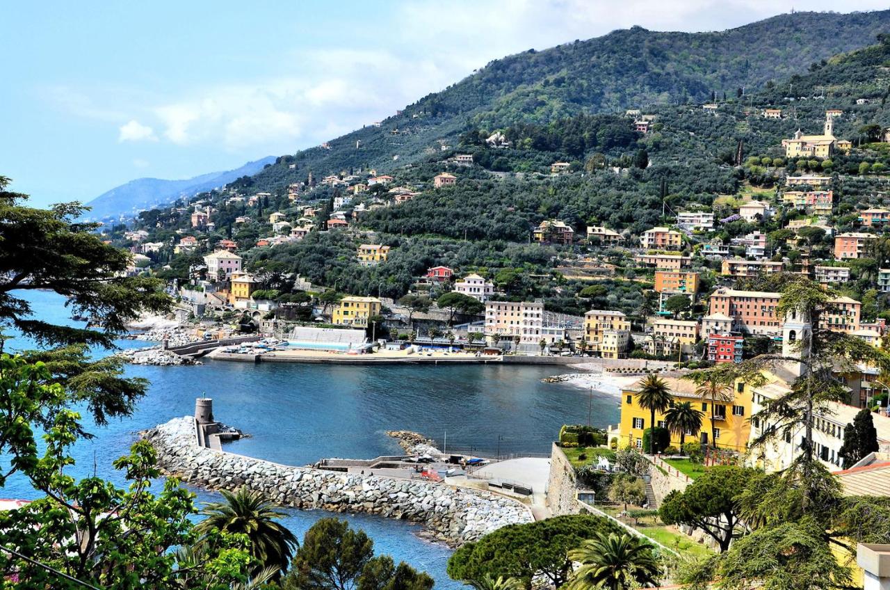 [Recco] Riviera Ligure in Relax - Bed and Breakfast Recco