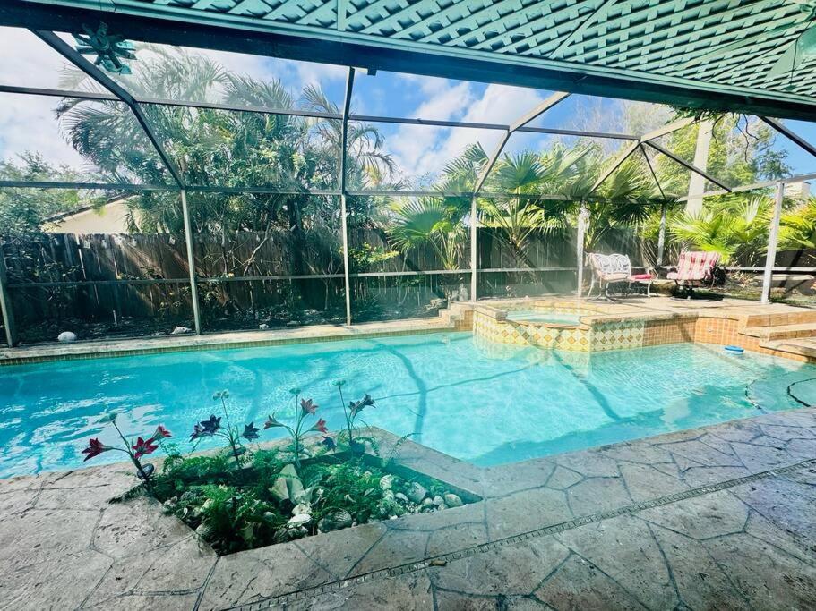 Deerfield Beach Retreat - Bed and Breakfast Deerfield Beach
