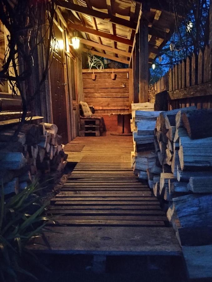 Gajóweczka - B&B Jałowo