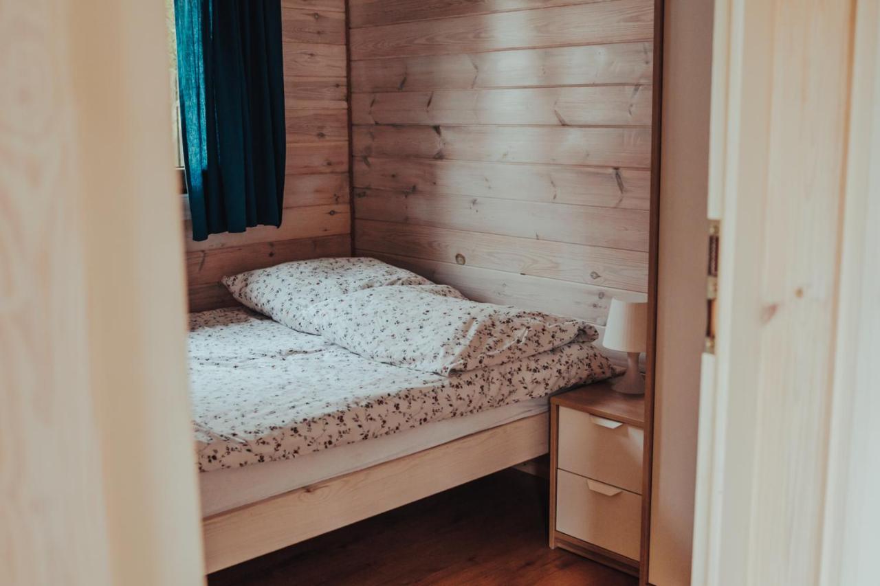 One-Bedroom House with entresol