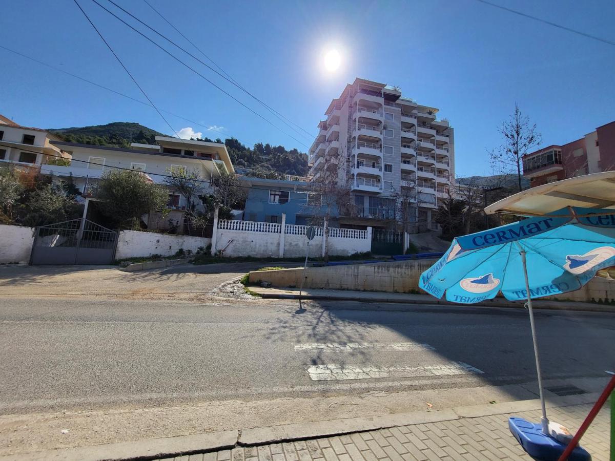 Beach Vibes Vlora - Chambres d’hôtes Vlora