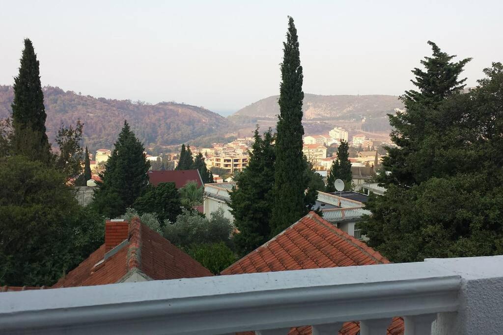 Apartmani Sutomore - B&B Sutomore