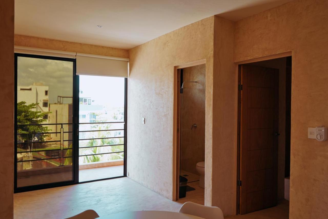 DEPARTAMENTOS EMOTION - B&B
