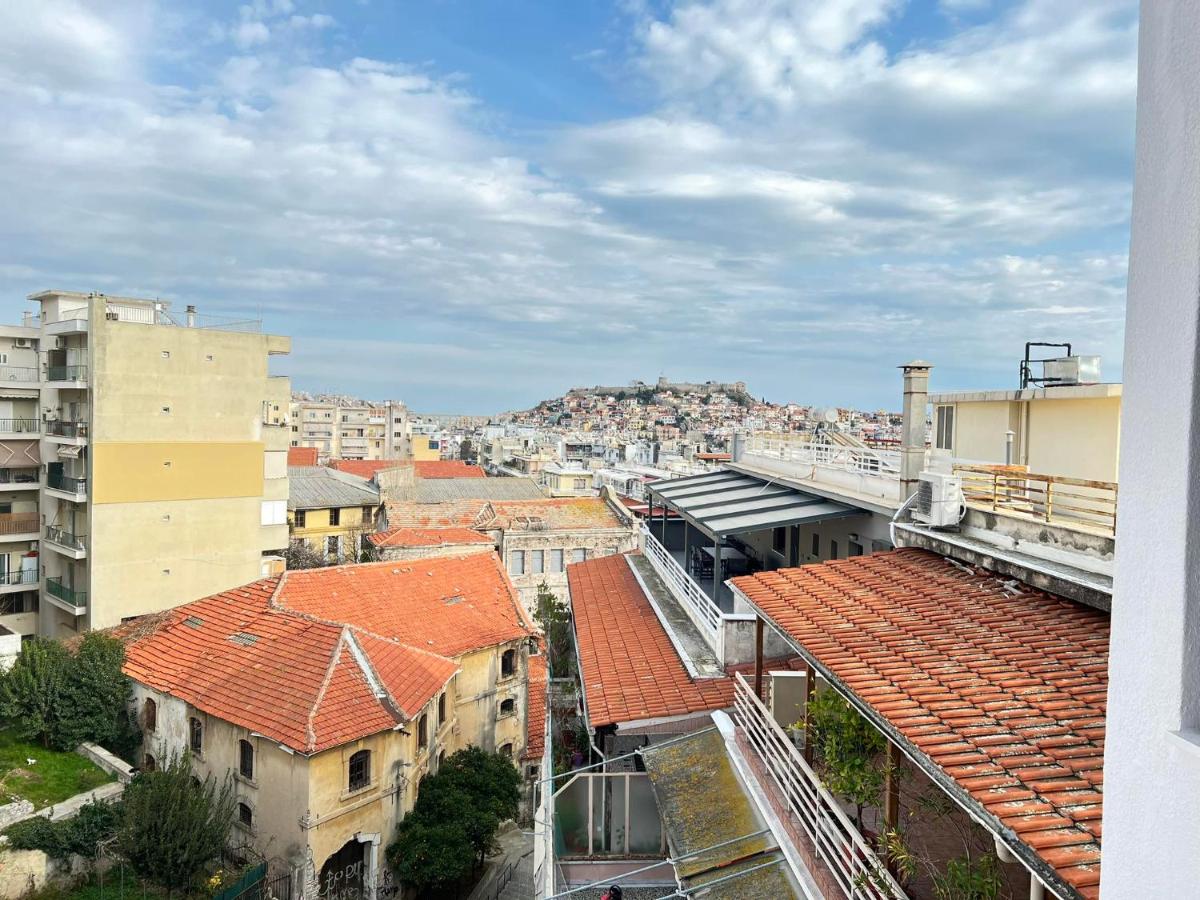 B&B Kavala - Surrounded View - Bed and Breakfast Kavala