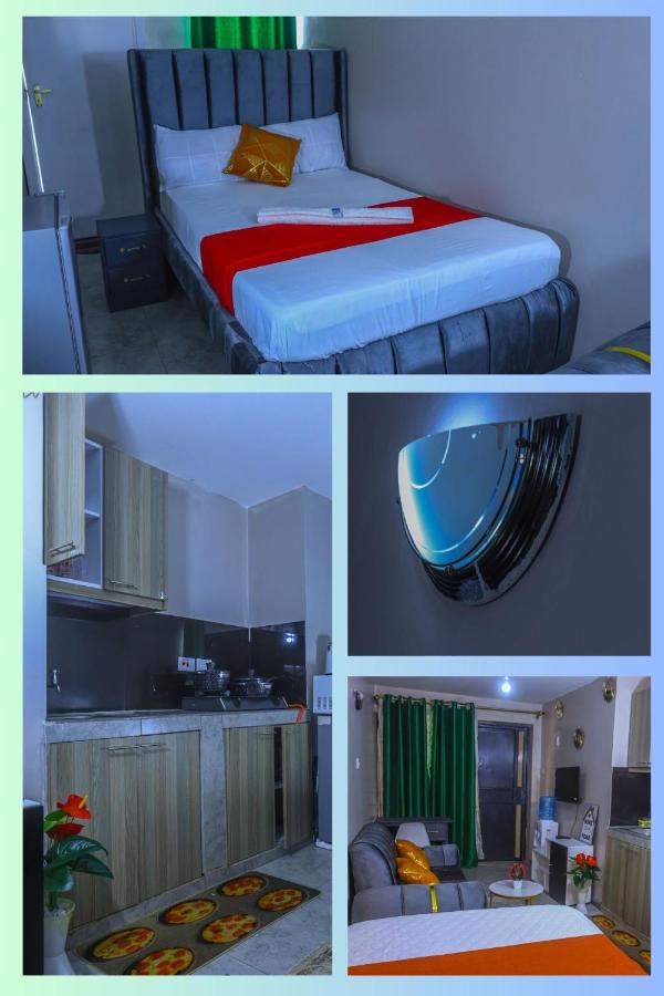 B&B Nairobi - Westend Cozy Studio near JKIA airport - Bed and Breakfast Nairobi