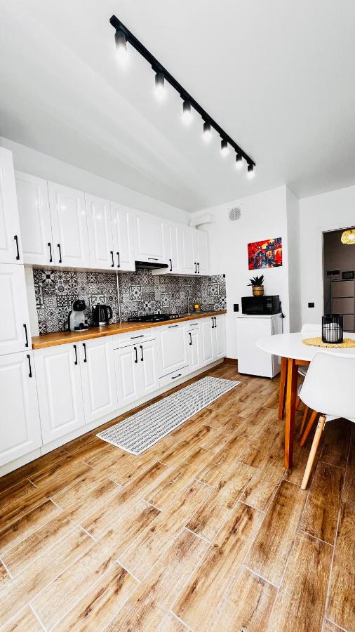 Luxury apartament Buiucani - B&B
