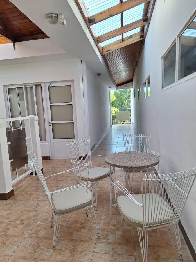 Departamentos MR - B&B